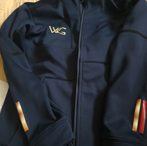 Welligogs British Country clothing jacket. - Picture 1 of 5